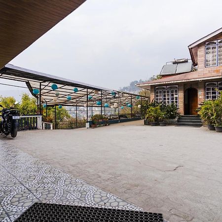 Sparrow Cherry Resort 2 Min Walk To Mg Marg Gangtok Exterior photo